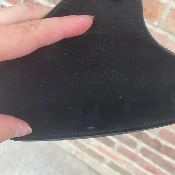 Ray-Ban Classic Black soft sided case sunglasses glasses clam shell aviator - Picture 5 of 5